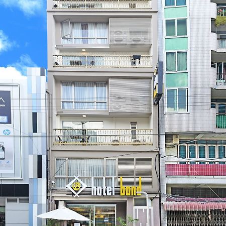 Hotel Bond Rangoon Eksteriør billede