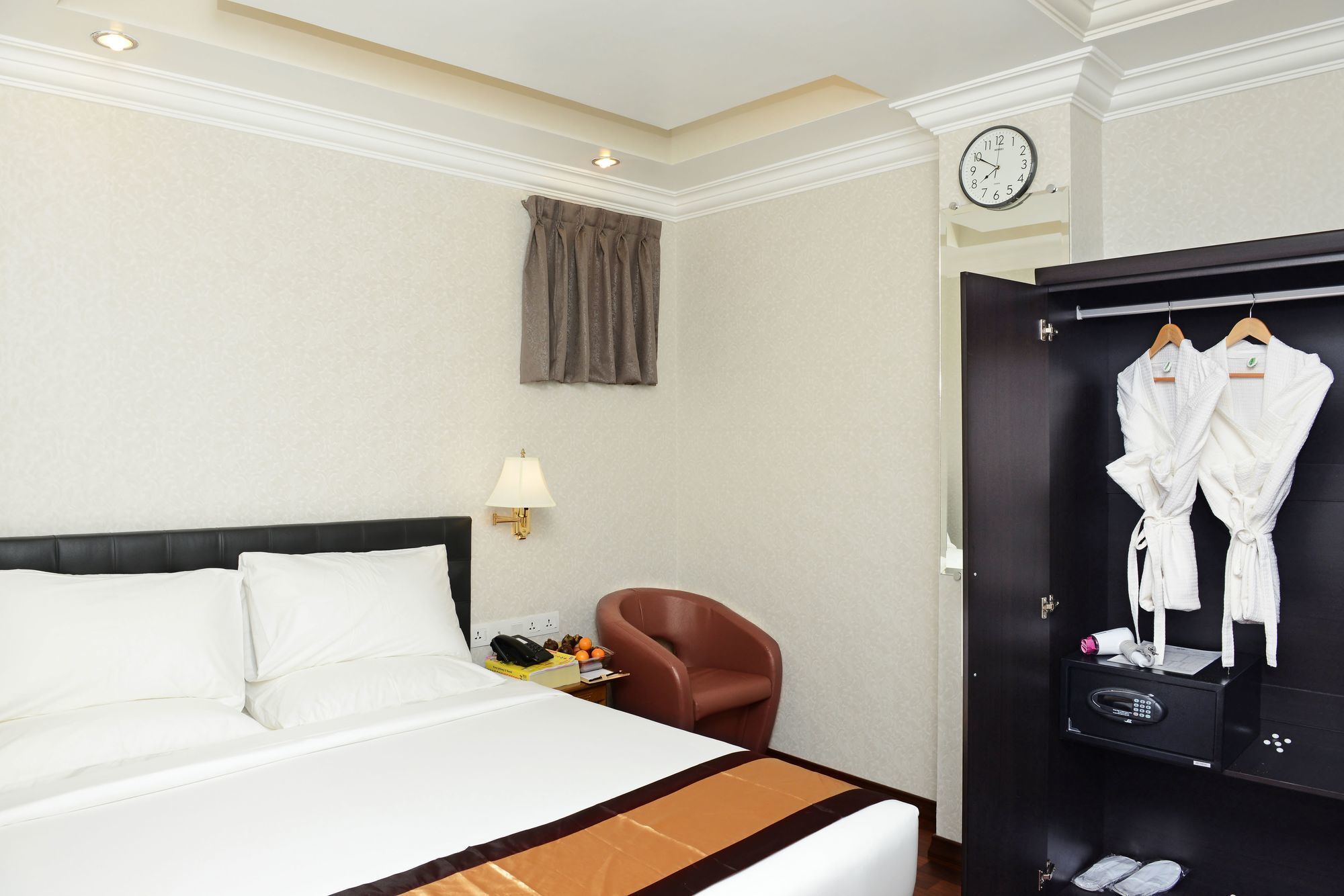 Hotel Bond Rangoon Eksteriør billede
